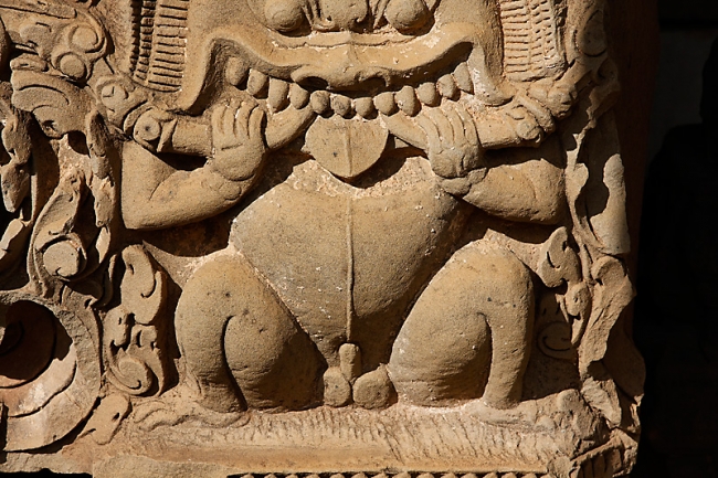 Phimai National Museum-075